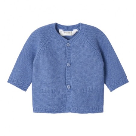 Chaqueta de tricot MAYORAL para Bebé Color Winter