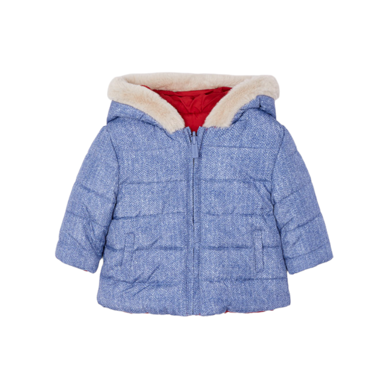 Chachaton MAYORAL Bambino reversibile