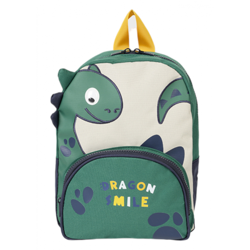 Mochila Niño Dinosaurio MAYORAL