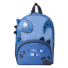 Mochila Niño Dinosaurio MAYORAL Azul