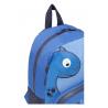 Mochila Niño Dinosaurio MAYORAL Azul