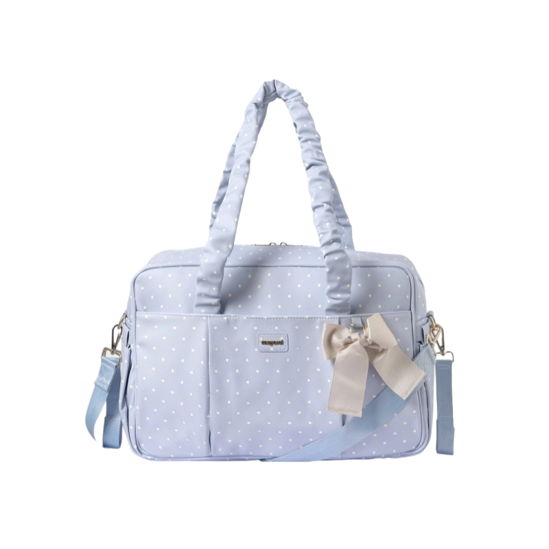 Borsa carrello bambino lunare MAYORAL Colore Cielo