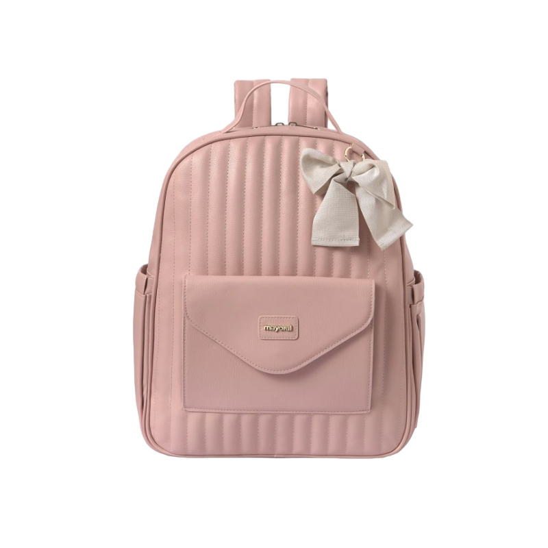 Zaino, carrello per bambini MAYORAL Colore Misty Pink