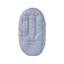 Saco Capazo et groupe 0 MAYORAL Couleur du ciel 2