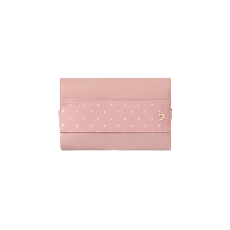 Cambiatore bambino puntiti MAYORAL Colore Misty Pink