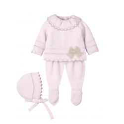 Set 3 Pezzi Lux Yoke MAC...