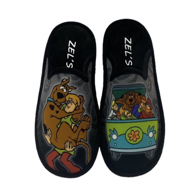 Scooby-doo Chaussures Homme