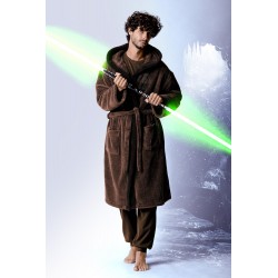 Winter Man STAR WARS Jedi...