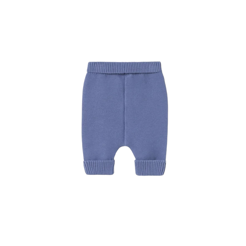 Conjunto 3 piezas Better Cotton recién nacido Winter