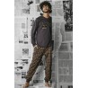 Pijama Hombre Invierno LOIS Marengo