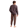 Pijama Hombre Invierno LOIS Marengo