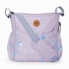 Bolso Silla Bebé Recién Nacido TUC TUC LITTLE FOREST GRIS