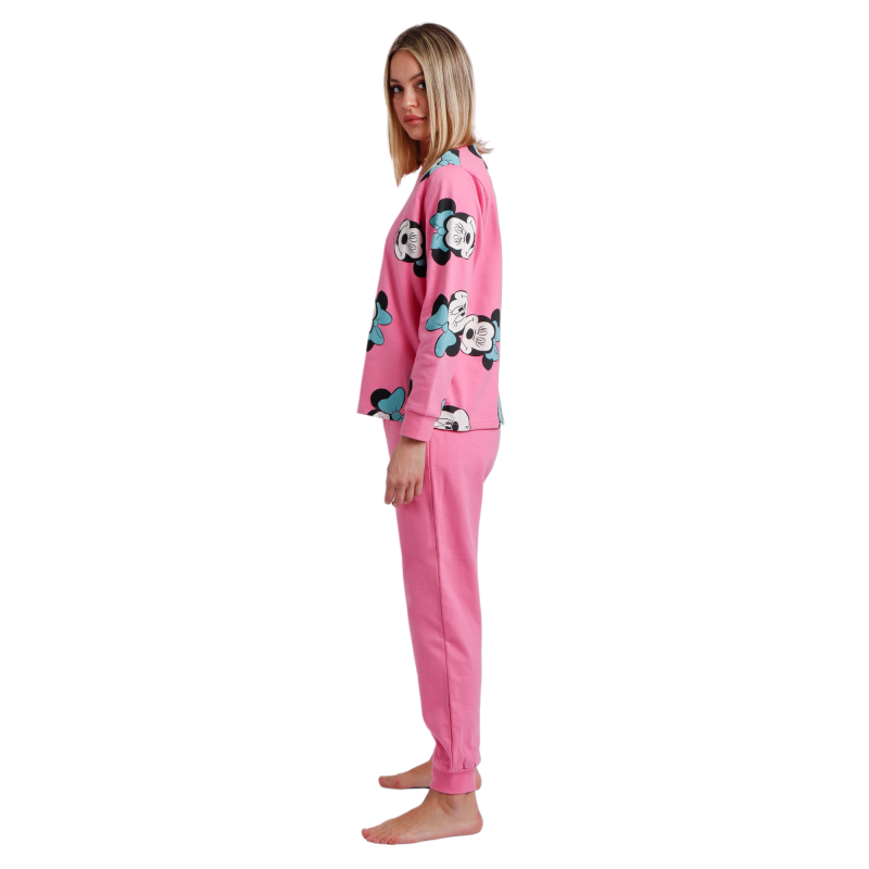 FLASHPIJAMAS - Pijamas mujer de invierno cómodos y baratos