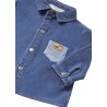 Conjunto Camisa y Pantalón Bebé MAYORAL Tejano
