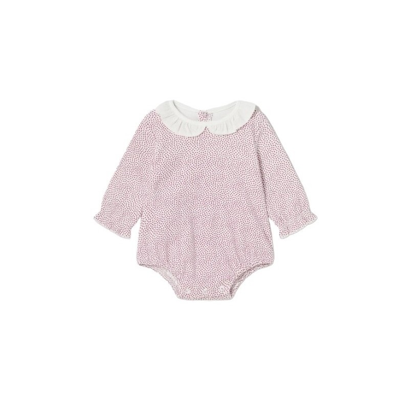 Body neck direction Coton bébé MAYORAL