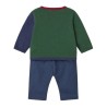 Conjunto 2 piezas Algodón Bebé MAYORAL Pino