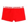 Boxer Rojo Star Wars Gold Star