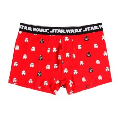 Red Star Wars DARK SIDE 2