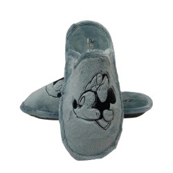 Zapatillas Disney MICKEY Y MINNIE Color Turquesa 2