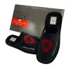 Zapatillas Casa Oficiales ATHLETIC CLUB BILBAO Negras