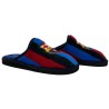 Zapatillas de casa FC BARCELONA Oficiales