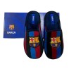 Zapatillas de casa FC BARCELONA Oficiales