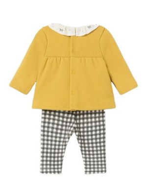  Mayoral - Mono de terciopelo de 2 piezas para bebé-niños -  2627, cielo, Cielo : Ropa, Zapatos y Joyería