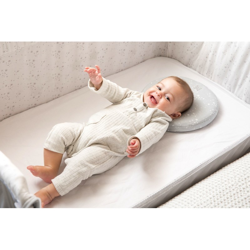 SAFER SLEEPER PLAGIOCEFALIA CUSCINO