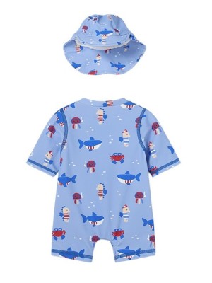 Neopreno baño Bebé MAYORAL 2