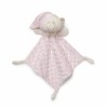 Pack Regalo Manta , Dou Dou y Peluche INTERBABY Color Rosa