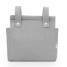 Bolso Talega Carrito Bebé DON ALGODÓN Color Gris