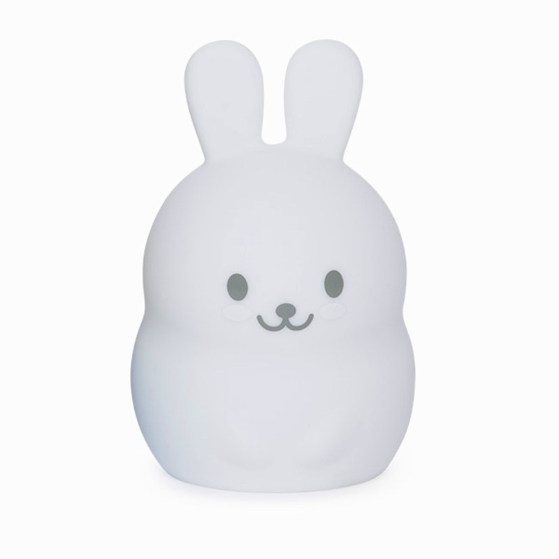 Lampe LED Lapin pour bébé TUC TUC