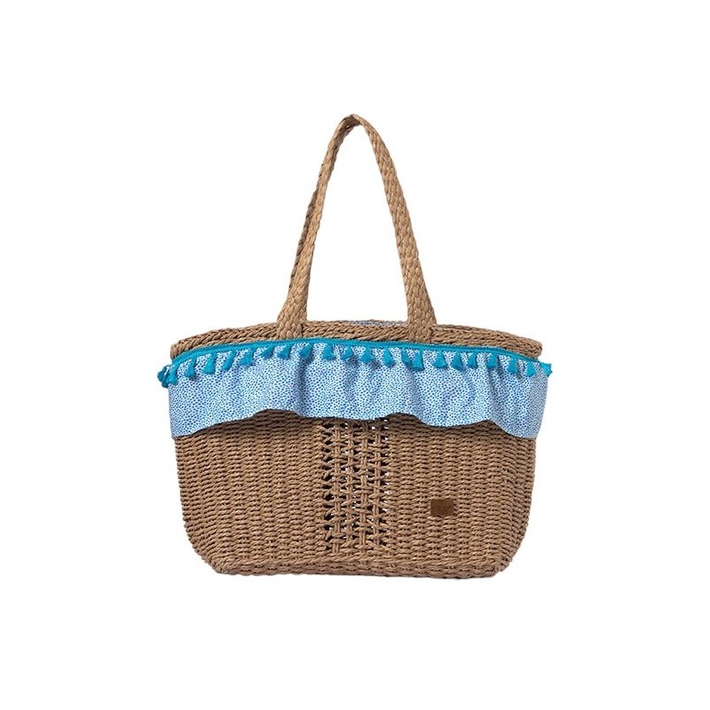 Panier capable plage bébé MAYORAL Capri