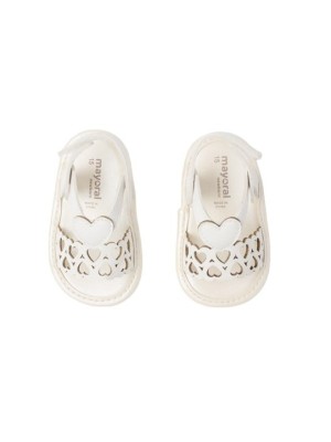 Сандалія сувязі нованароджанага MAYORAL Нафта 2