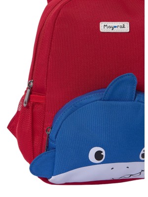 Mochila guardería bebé MAYORAL Marte 2