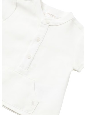 Set 2 Stück Leinen Baby MAYORAL Capri 2