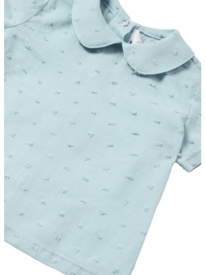 Set di pantaloni tricot neonato MAYORAL Cristallo 2