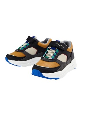 Chaussures Sport Plus grand enfant Multicolore