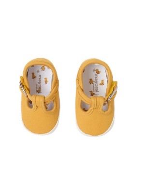 Pepito lona newborn MAYORAL Maíz 2