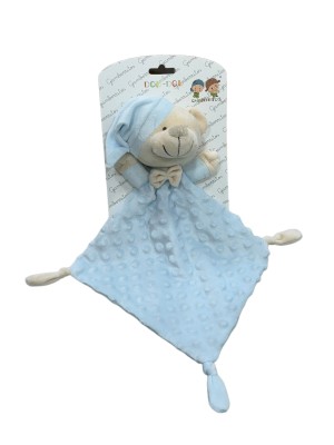 Dou Paradiso ricamato con il nome e il disegno 2