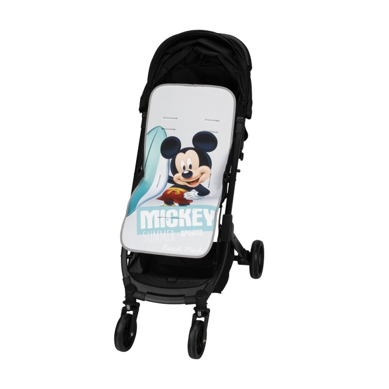 Colchoneta Silla Bebé Mickey DISNEY Surf