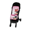 Colchoneta Silla Bebé Minnie DISNEY Color Rosa