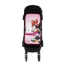 Colchoneta Silla Bebé Minnie DISNEY Color Rosa