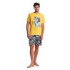 Pijama Hombre Verano STAR WARS Comic