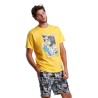 Pijama Hombre Verano STAR WARS Comic