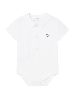 Cérémonie de bébé du corps et du panthéon MAYORAL 2