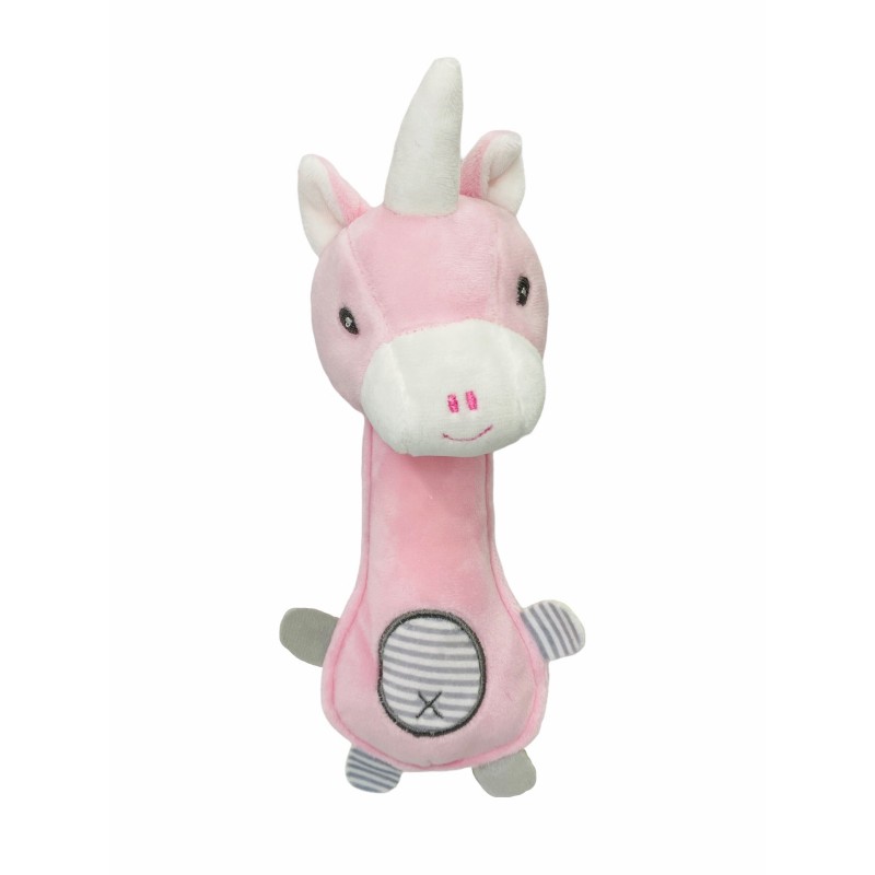 Bambinaia Unicorn Bebé colore ROSA