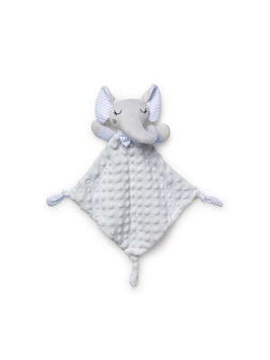 Set Elefantenbad + Dou Dou Elefant AZUL 2