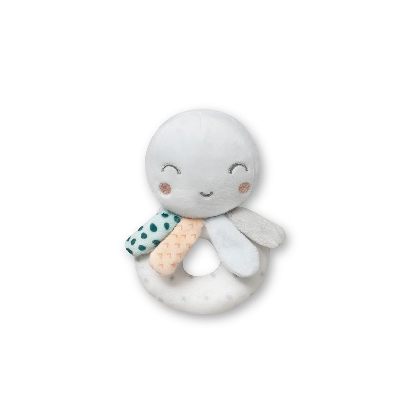 INTERBABY Sonaglio Octopus