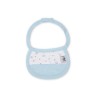 Set Regalo Bebé 5 Piezas Sleep INTERBABY Azul